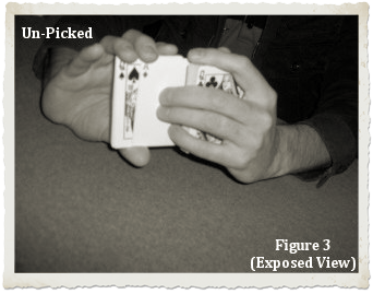 Free Magic Trick - Unpicked - Figure 3