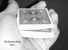 My Psychic Deck Figure 2