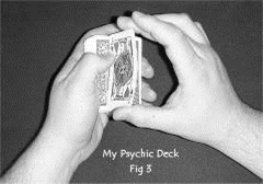 My Psychic Deck Figure 3