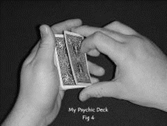 My Psychic Deck Figure 4