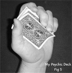 My Psychic Deck Figure 5