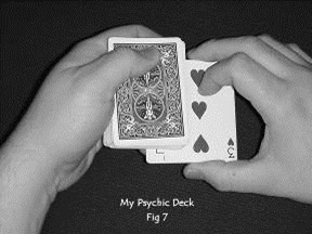 My Psychic Deck Figure 7